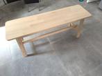 bankje, Ophalen, Gebruikt, Hout, Ikea