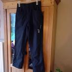 sportbroek Jack Wolfskin, Maat 38/40 (M), Zwart, Ophalen of Verzenden, Zo goed als nieuw