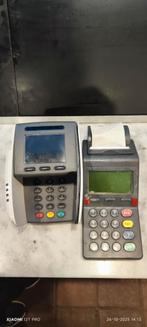 Betaalteriminal, Ophalen of Verzenden