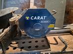 Carat waterzaag., Doe-het-zelf en Bouw, Gereedschap | Zaagmachines, Ophalen