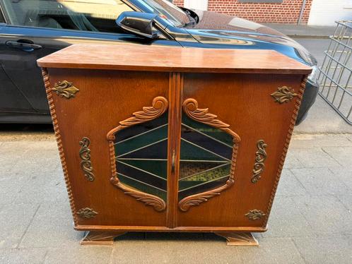 Antiek buffet, Antiek en Kunst, Antiek | Meubels | Kasten, Ophalen of Verzenden
