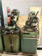 Te koop 2x bewo 315, Doe-het-zelf en Bouw, Gereedschap | Zaagmachines, Ophalen, Gebruikt, Afkortzaag