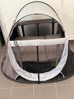 Aeromoov pop play sleep + zonnescherm, Kinderen en Baby's, Babywiegjes en Ledikanten, Ophalen, Zo goed als nieuw