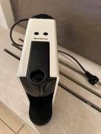 Nespresso Essenza Mini – zwart (Krups), Elektronische apparatuur, Koffiezetapparaten, Ophalen, Zo goed als nieuw, Koffiemachine
