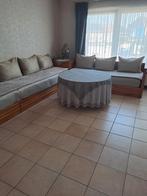 Salon marocain à vendre urgent!!!, Enlèvement, Utilisé, Bois