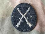 WW2 German Ordnance Sergeant Patch, Verzamelen, Ophalen of Verzenden
