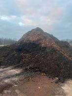 Groencompost, Ophalen