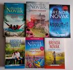 Boeken Brenda Novak, Enlèvement ou Envoi, Utilisé