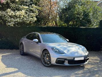 Porsche Panamera 2.9T 4E-Hybride PDK - 90.000km’s ! beschikbaar voor biedingen
