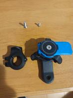 Support Smartphone Quad Lock pour guidon, Enlèvement ou Envoi