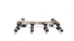 BRANDSTOFVERDELER Opel Corsa D (028Q151208), Gebruikt, Opel