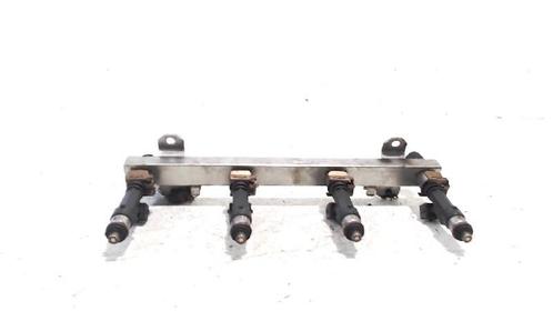 BRANDSTOFVERDELER Opel Corsa D (028Q151208), Auto-onderdelen, Brandstofsystemen, Opel, Gebruikt