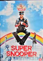 DVD ACTIE- SUPER SNOOPER (TERENCE HILL)., Alle leeftijden, Ophalen of Verzenden, Zo goed als nieuw, Actiekomedie