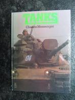 Tanks Charles Messenger, Charles Messenger, Ophalen of Verzenden, Zo goed als nieuw, Landmacht