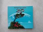 Ja - Heaven & Hearth 2014, Cd's en Dvd's, Cd's | Rock, Ophalen of Verzenden, Zo goed als nieuw, Progressive