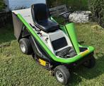 Etesia hydro 80 tractormaaier in perfecte algemene staat!!, Gebruikt, Opvangbak, Minder dan 90 cm, Ophalen