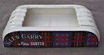 Vintage Glen Garry Scotch asbak, Ophalen of Verzenden, Gebruikt, Asbak