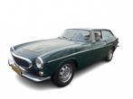 Volvo P1800 ES, Auto's, Handgeschakeld, Overige carrosserie, Bruin, Bedrijf