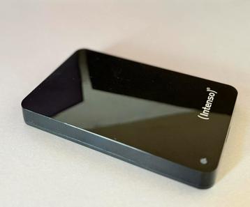 Intenso Externe HDD Harde schijf 1TB beschikbaar voor biedingen