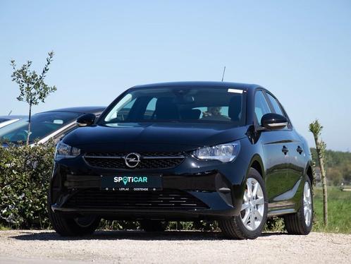 Opel Corsa 1.2i Start/Stop Edition, Autos, Opel, Entreprise, Corsa, ABS, Airbags, Air conditionné, Ordinateur de bord, Verrouillage central