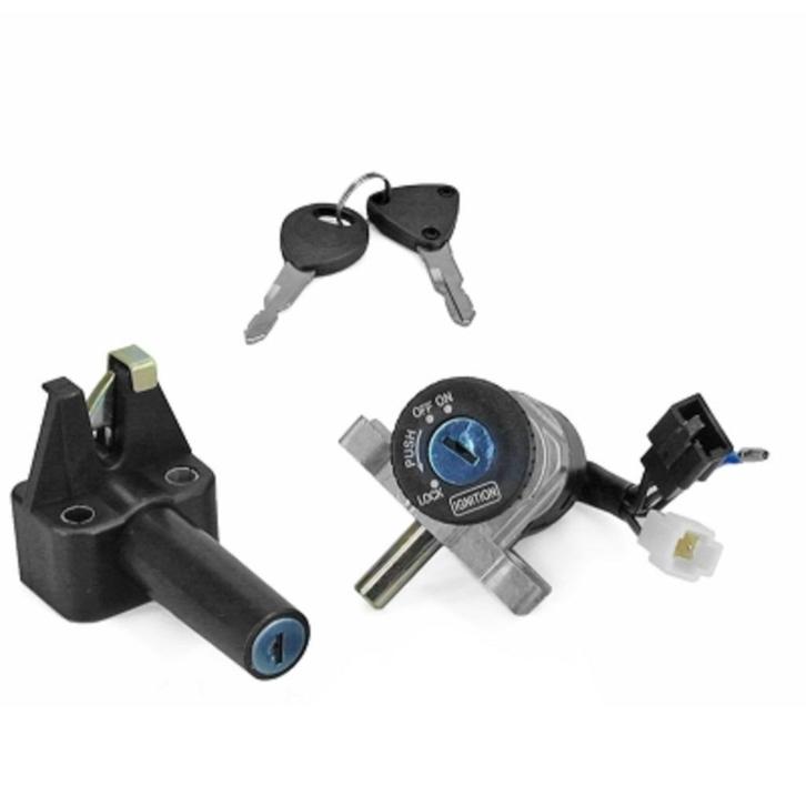 mbk booster contactslot voor oud model prijs 25 euro, Fietsen en Brommers, Brommeronderdelen | Scooters, Nieuw, Overige typen