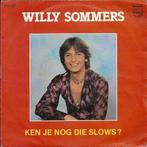 willy sommers, Cd's en Dvd's, Ophalen of Verzenden