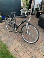 Herenfiets  Batavus, Ophalen, Gebruikt, Versnellingen, Batavus