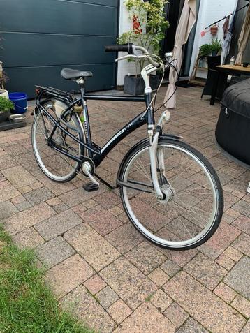 Herenfiets  Batavus  beschikbaar voor biedingen