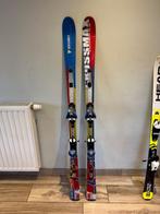 ski SALOMON CROSSMAX 1M65, Sport en Fitness, Ophalen, 160 tot 180 cm, Gebruikt, Salomon