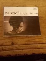 7 Singles (Cd's) van Gabrielle, CD & DVD, CD Singles, 6 singles ou plus, Enlèvement ou Envoi, Comme neuf, R&B et Soul