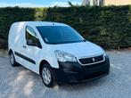 Peugeot Partner 1.6 HDI, Auto's, Peugeot, Voorwielaandrijving, Stof, 750 kg, 4 cilinders