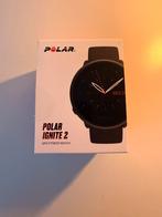 Polar Ignite 2, Handtassen en Accessoires, Smartwatches, Ophalen, Zwart, Zo goed als nieuw, Polar