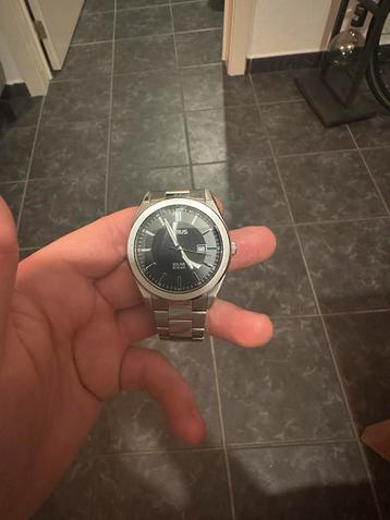 Lorus horloge (nieuw)  beschikbaar voor biedingen