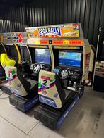 Sega Rally Championship 1995 À vendre aux enchères, prix de, Consoles de jeu & Jeux vidéo, Enlèvement