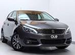 Peugeot 308 1.2i Allure 130CH/CUIR-CARPLAY-NAVI, 94 kW, https://public.car-pass.be/vhr/9ccd230e-4b10-44d7-8605-c9d6917e4d0e, Euro 6
