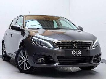Peugeot 308 VENDU SOLD VERKOCHT beschikbaar voor biedingen