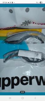 Tupperware notenkraker /olijven/ kersenontpitter, Ophalen of Verzenden, Nieuw