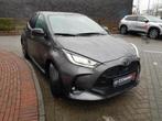 Toyota Yaris 1.5HEV GR Sport, Auto's, Automaat, 1490 cc, Bedrijf, 5 deurs