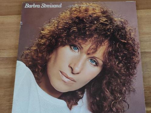 LP Barbra Streisand, CD & DVD, Vinyles | Pop, Utilisé, Enlèvement ou Envoi