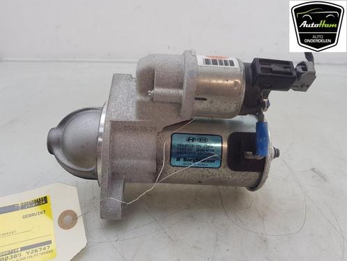 STARTMOTOR Hyundai i10 (01-2019/-) (|3610007100|), Auto-onderdelen, Motor en Toebehoren, Hyundai, Gebruikt