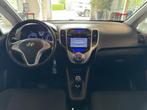 Hyundai ix20 1.4i Move Navi | Camera, GPS, Cruise, .. |, Auto's, Hyundai, Electronic Stability Program (ESP), Zwart, 1396 cc, Bedrijf