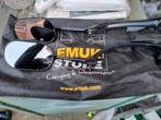Caravan spiegels voor Renault talisman, Ophalen, Gebruikt, Renault