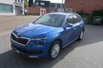 SKODA KAMIQ, Automaat, Euro 6, Blauw, Bedrijf