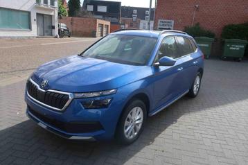SKODA KAMIQ beschikbaar voor biedingen