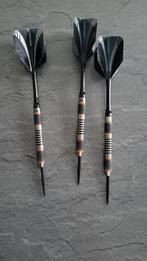 ABC darts, 24 gram, Sport en Fitness, Darts, Ophalen of Verzenden, Zo goed als nieuw