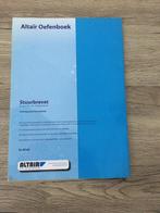 VAARCURSUS 4 boeken plus een OEFENBOEK, Ophalen of Verzenden, Nieuw