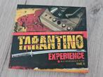 Tarantino Experience (soundtrack Take II), Cd's en Dvd's, Cd's | Filmmuziek en Soundtracks, Ophalen of Verzenden