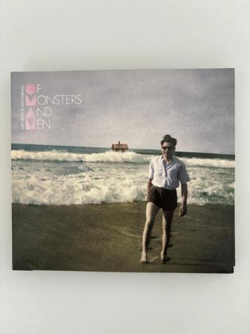 Of Monsters And Men – My Head Is An Animal 2012 beschikbaar voor biedingen