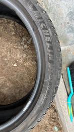 Michelin vierseizoens banden 225/40/18, Auto-onderdelen, Banden en Velgen, Ophalen, Band(en)