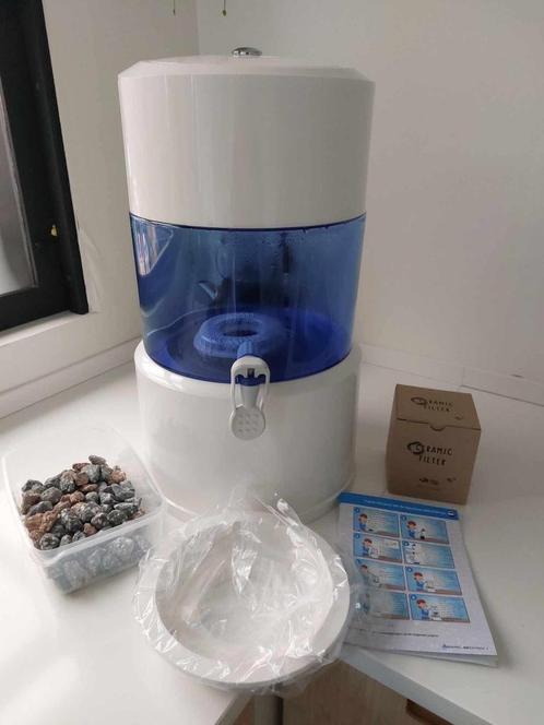 Aqualine waterfilter, Huis en Inrichting, Keuken | Keukenbenodigdheden, Zo goed als nieuw, Ophalen